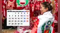 Feriados de julio 2026 en Perú: conoce las fechas oficiales y quiénes tendrán cinco días de descanso