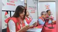 JNE proclama a Keiko Fujimori como ganadora en Ancón, Carabayllo, Los Olivos, Puente Piedra y Santa Rosa