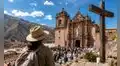 PromPerú: turismo religioso atrae el interés del 49% de los peruanos en realizar viajes motivados por la fe