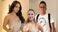 Pamela López le exige dinero a Christian Cueva tras revelarse que gastó S/16.000 por Pamela Franco