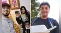 Peruanos sobreviven al doble terremoto en Venezuela y piden ayuda para salir adelante: “Estamos a la deriva”