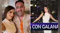 Suheyn Cipriani presume su nueva vida de ‘millonaria’ tras viajar a Miami con su novio empresario