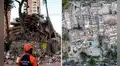 Ubican a cuatro peruanos reportados como desaparecidos tras los terremotos de Venezuela, informa Cancillería