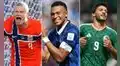 ¿Qué partidos se juegan HOY en el Mundial 2026? Horarios y canales de TV para ver fútbol EN VIVO
