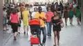 España supera el millón de solicitudes para regularizar inmigrantes antes del cierre del plan impulsado por Pedro Sánchez