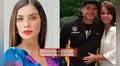Korina Rivadeneira desata polémica con frase sobre madre de Mario Hart que revelaría el fin de su matrimonio: "Mi suegra ya no tan suegra"