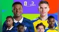¿Dónde ver Francia vs Suecia EN VIVO HOY por los 16avos de final del Mundial 2026?