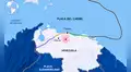 Las 3 fallas geológicas y 2 placas tectónicas que explican por qué Venezuela es tan propensa a sufrir fuertes terremotos