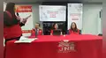 JEE proclama a Keiko Fujimori como ganadora en el extranjero