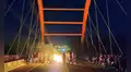 Paro indefinido en Moquegua: bloquean Puente Montalvo en rechazo a ley que modifica su territorio