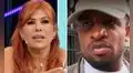 ¿Indirecta a Jefferson Farfán? Magaly Medina sorprende con mensaje tras recibimiento en Chota: "Me hace recordar por qué soporto demandas"