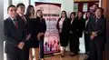 Juzgado de Familia de Paita cumple su tercer año consecutivo al servicio de la comunidad paiteña