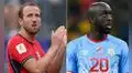 Inglaterra vs RD Congo EN VIVO: hora y canal del partido por los 16avos de final del Mundial 2026