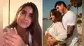 Isabella Ladera conmueve con dolorosa confesión al confirmar que su hijo con Hugo García nacerá pronto: "Con el corazón roto"
