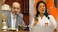 Yehude Simon justifica su reunión con Keiko Fujimori: "Hay que construir puentes"