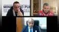 Juzgado de Pallasca dicta siete meses de prisión preventiva contra investigado por presuntos delitos sexuales