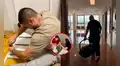 Querido chico reality de 'Esto es guerra' lo dejó todo en Perú, tuvo su primera hija y confiesa cruda realidad: "Sin herencia ni ayuda de nadie"