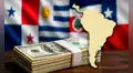 Los trabajadores de estos 3 países iniciarán julio 2026 con el sueldo mínimo más alto de América Latina: uno supera los US$820