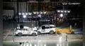 Chery Tiggo 9 demuestra su nivel de seguridad al superar una de las pruebas de choque más exigentes del mundo