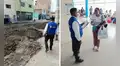 Municipalidades y hospitales lideran el ranking de entidades con más quejas ante la Defensoría del Pueblo en Lambayeque