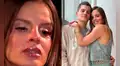 ¡Ni Said Palao! Alejandra Baigorria le ruega a su hermano Sergio, entre lágrimas, que nunca le falle: “Es el hombre más importante de mi vida”