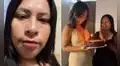 Lis Padilla desata revuelo con respuesta tras lluvia de críticas por los tatuajes de su hija
