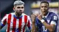 Paraguay vs Francia: fecha, hora y canal de TV para ver el partido por los octavos de final del Mundial 2026