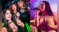 Thamara Gómez se iría de Son del Duke y ficharía por Estrellas de la Cumbia: revelan el verdadero motivo de su salida