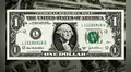 Identifica así el billete de 1 dólar que es buscado por coleccionistas y tiene el valor de US$80.000