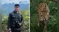 Guardaparque de Ucayali es reconocido por National Geographic al destacar en concurso audiovisual con 3.000 participantes