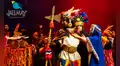 Espectáculo ‘Latidos del Imperio Inca’ llega a Lima y Tacna con cinco funciones únicas antes de gira por Europa