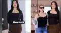 Melanie Martínez impacta al presentar a Mariafé, su hija mayor, y revela que se someterá a pérdida de peso por importante razón