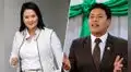 Alcalde de Puno no descarta acercamiento a Keiko Fujimori: "Tenemos que hacerlo por el bien de la provincia"