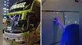 Atacan bus interprovincial Emmanuel con 20 pasajeros a bordo en Los Olivos: empresa evalúa suspender sus operaciones