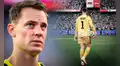 Manuel Neuer se retira por segunda vez de la selección alemana tras fracaso en el Mundial 2026: "Mi decepción es indescriptible"