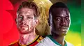 ¿Qué canal transmite el partido Bélgica vs Senegal EN VIVO HOY por los 16avos de final del Mundial 2026?