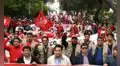 Trabajadores de construcción civil convocan movilización nacional este 2 de julio para exigir mejoras en EsSalud