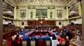 Gratificaciones y CTS de trabajadores CAS siguen sin financiamiento tras aprobación de crédito suplementario