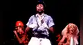 Muere cantante Víctor Willis, líder del grupo Village People, a los 74 años, un día antes de su cumpleaños