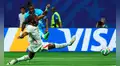 Partido Inglaterra vs RD Congo EN VIVO HOY por 16avos de final del Mundial 2026 vía DSports: gol de Brian Cipenga a los 6 minutos