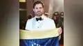 Édgar Ramírez impulsa campaña para proteger a la niñez en Venezuela: "Hay cientos de niños que están siendo rescatados de los escombros"