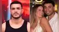 Mario Irivarren revela cómo fue su sorpresivo encuentro con Alejandra Baigorria y Said Palao tras ampay en Argentina: "Dije: '¡Tama**!'",