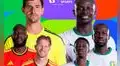 Bélgica vs Senegal En VIVO HOY por 16avos de final del Mundial 2026: transmisión del minuto a minuto vía América TV