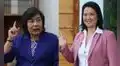 Marianella Ledesma adiverte que gobierno de Keiko Fujimori buscaría retirar al Perú de la Corte IDH: "Es el siguiente paso"