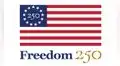 Freedom250: 250 años de independencia, innovación y liderazgo de Estados Unidos