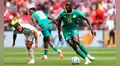 Bélgica vs Senegal En VIVO HOY por 16avos del Mundial 2026 vía América TV: gol de Diarra para soñar con la clasificación a octavos