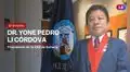 ¿Cómo avanza la administración de justicia en Sullana?
