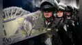 Condenan a exjefe policial por cobrar cupos de hasta S/200 para no reportar infracciones de efectivos en Puno
