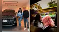 Revelan el impactante monto que Christian Cueva habría gastado en camioneta para Pamela Franco