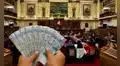 Gratificaciones y CTS de trabajadores CAS siguen sin financiamiento tras aprobación de crédito suplementario